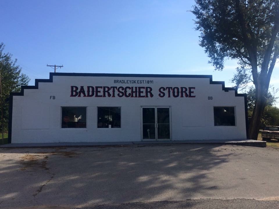 Badertscher Store