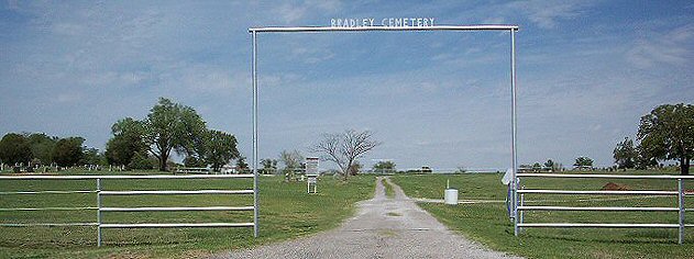 Bradley Cemetery